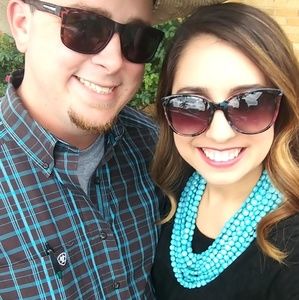 Meet your Posher, Kali